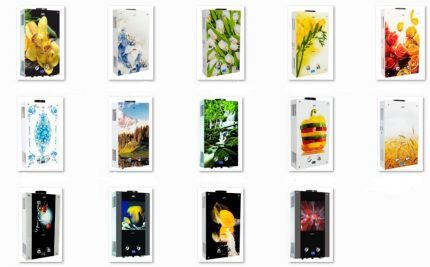 Как выбрать газовую колонку: ориентиры выбора и рейтинг лучших моделей Как выбрать газовую колонку: ориентиры выбора и рейтинг лучших моделей