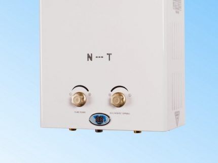 Как выбрать газовую колонку: ориентиры выбора и рейтинг лучших моделей Как выбрать газовую колонку: ориентиры выбора и рейтинг лучших моделей