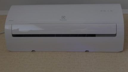 Сплит-система Electrolux EACS-07HAT/N3: технические характеристики модели + сравнение с конкурентами