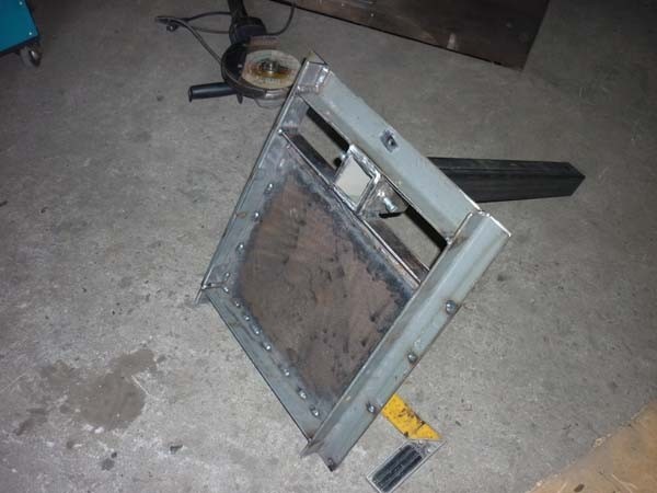 Сверлильный станок из дрели своими руками (19 фото)