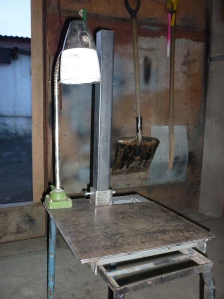 Сверлильный станок из дрели своими руками (19 фото)