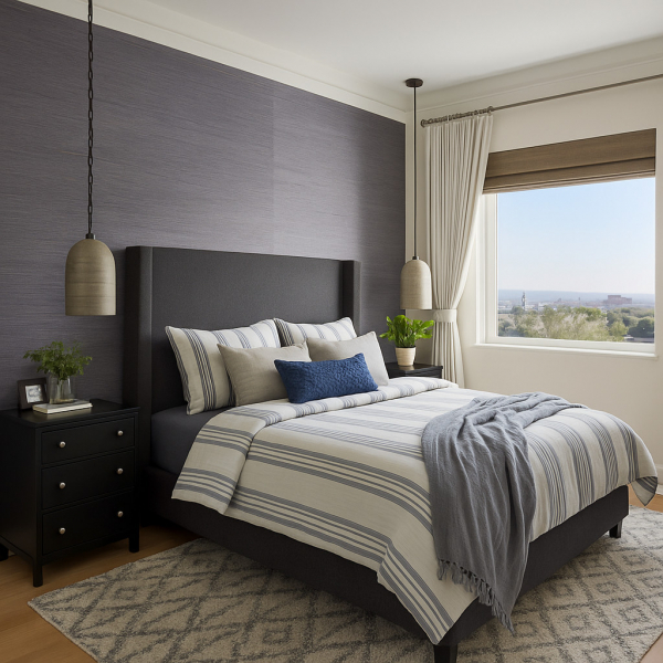 
						10 решений для спальни, которые всегда советуют дизайнеры                    