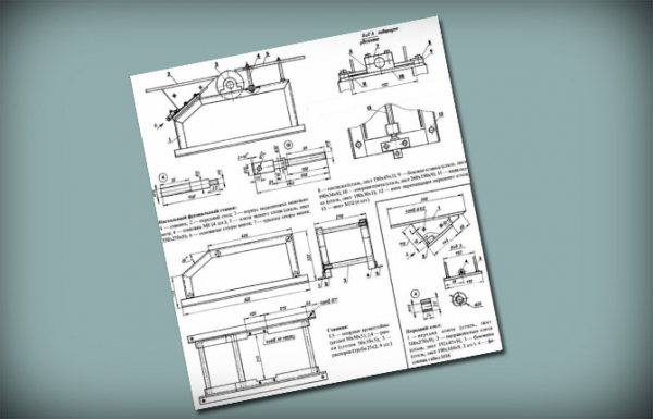 Как сделать фуганок своими руками: идеи, фото, пошаговые инструкции