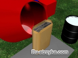 Как использовать бетономешалку. Как использовать бетономешалку.