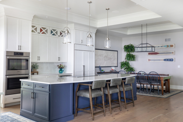 
						Планирование кухни с островом: важные нюансы                    