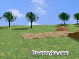 Как построить землянку