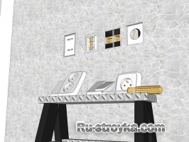 Как наклеить обои на деревянную поверхность. Как наклеить обои на деревянную поверхность.