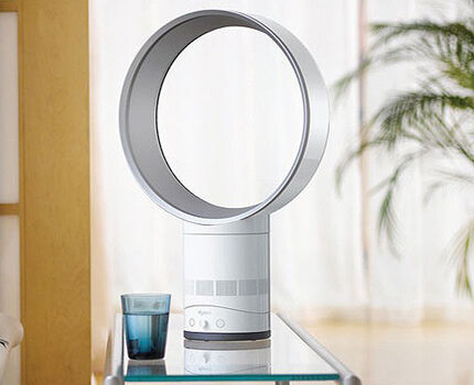 Как устроен безлопастной вентилятор: устройство и принцип работы прибора