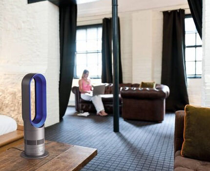 Как устроен безлопастной вентилятор: устройство и принцип работы прибора