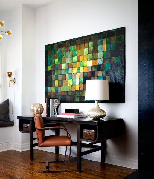 
						9 дизайнерских приемов для обновления интерьера: простые решения с большим эффектом                    