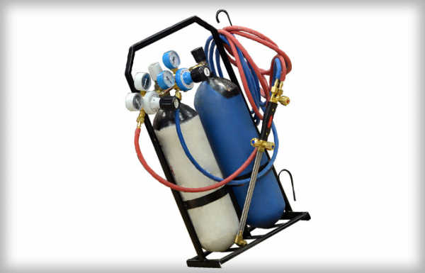 Техника безопасности при газовой сварке: требования к помещению, оборудованию, правила проведения работ