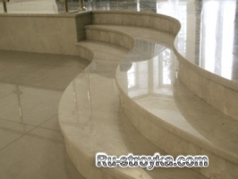 Как сделать лестницу.