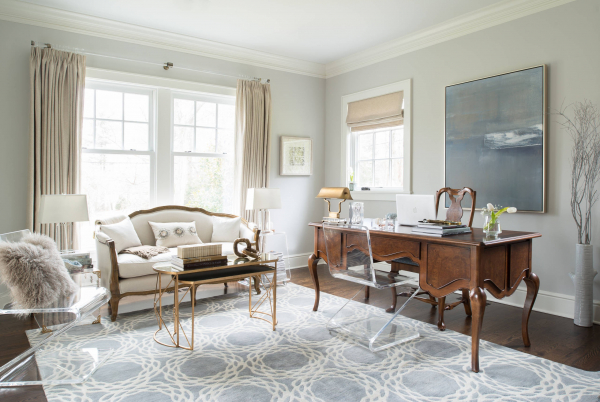 
						9 дизайнерских приемов для обновления интерьера: простые решения с большим эффектом                    