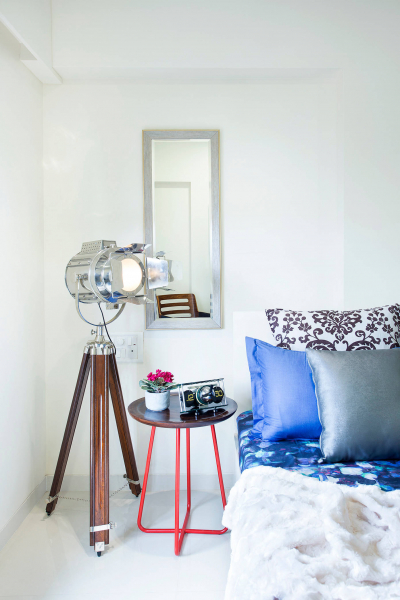 
						Лучшие способы сделать маленькую спальню вместительной                    