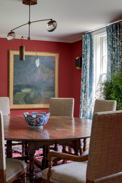 
						Как выбрать цвет, с которым будет комфортно                    