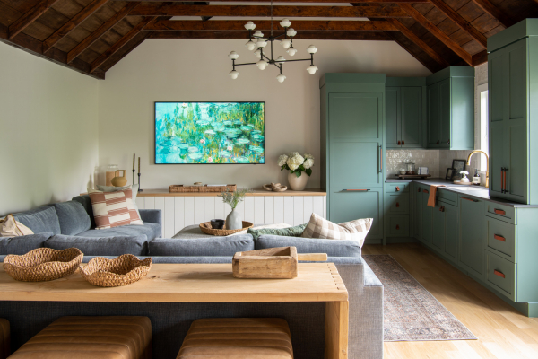 
						Как выбрать цвет, с которым будет комфортно                    