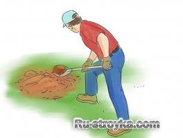 Как срубить дерево. Как срубить дерево.