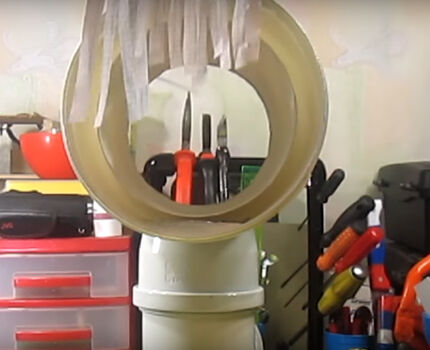 Как устроен безлопастной вентилятор: устройство и принцип работы прибора