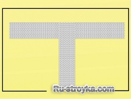 Как укладывать брусчатку