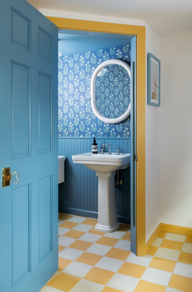 
						Как выбирать цвета для интерьера: простые приемы                     