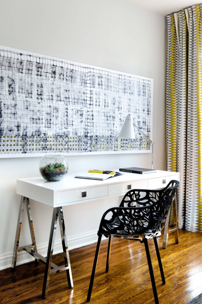 
						9 дизайнерских приемов для обновления интерьера: простые решения с большим эффектом                    