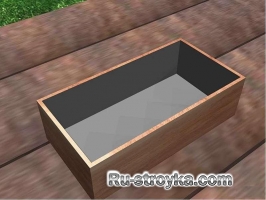 Солнечный обогреватель своими руками