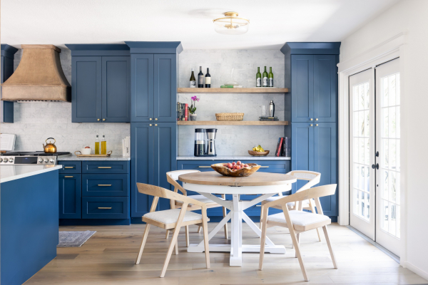 
						Как выбирать цвета для интерьера: простые приемы                     