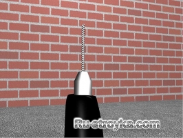 Как просверлить керамическую плитку Как просверлить керамическую плитку