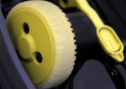 Роботы пылесосы Керхер: рейтинг популярных моделей Роботы пылесосы Керхер: рейтинг популярных моделей