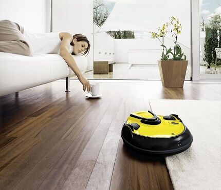 Роботы пылесосы Керхер: рейтинг популярных моделей Роботы пылесосы Керхер: рейтинг популярных моделей