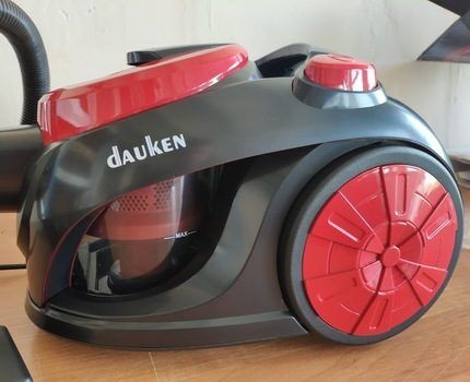 Рейтинг пылесосов циклонного типа: обзор десятки моделей + советы покупателям «циклонника» Рейтинг пылесосов циклонного типа: обзор десятки моделей + советы покупателям «циклонника»