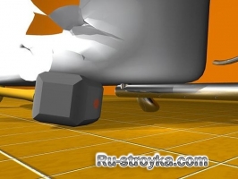 Демонтаж чугунной ванны самостоятельно