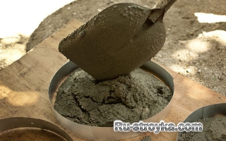 Дорожка из брусчатки своими руками