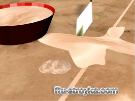 Затирка швов у плитки.