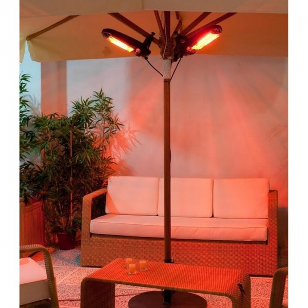 ТОП 10 инфракрасных обогревателей для дачи: характеристики, плюсы и минусы приборов