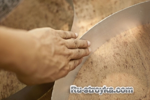 Дорожка из брусчатки своими руками