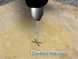 Как просверлить керамическую плитку Как просверлить керамическую плитку