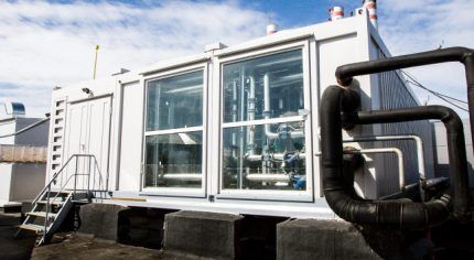 Газовая котельная для многоквартирного дома: варианты организации и особенности устройства