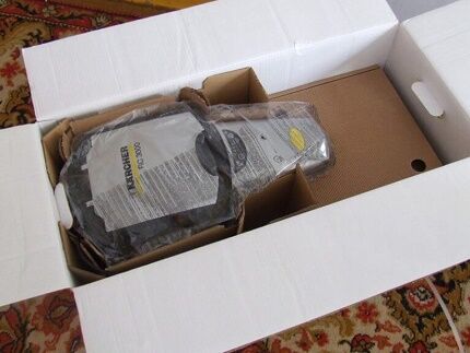 Роботы пылесосы Керхер: рейтинг популярных моделей Роботы пылесосы Керхер: рейтинг популярных моделей