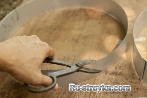 Дорожка из брусчатки своими руками