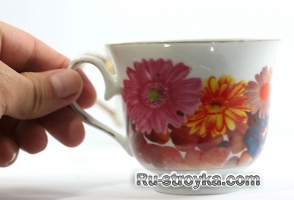 Держатели для штор своими руками