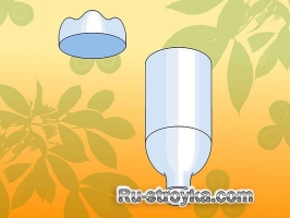 Капельное орошение своими руками