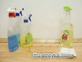 Как удалить плесень с деревянных полов. Как удалить плесень с деревянных полов.