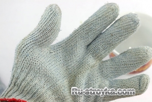 Держатели для штор своими руками