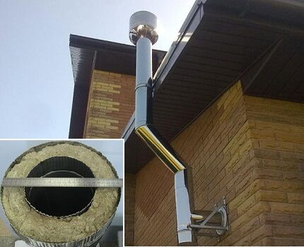 Виды вентиляционных труб: подробный сравнительный обзор труб для вентиляции