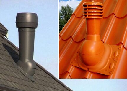 Виды вентиляционных труб: подробный сравнительный обзор труб для вентиляции