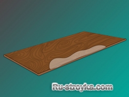 Чем пилить ламинат