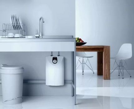 Как выбрать проточный водонагреватель: обзор видов «проточников» и советы покупателям Как выбрать проточный водонагреватель: обзор видов «проточников» и советы покупателям