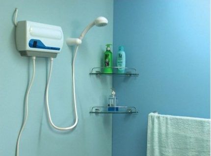 Как выбрать проточный водонагреватель: обзор видов «проточников» и советы покупателям Как выбрать проточный водонагреватель: обзор видов «проточников» и советы покупателям