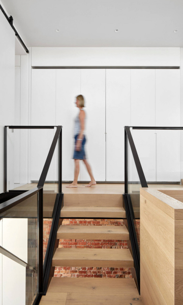 
						Как спрятать стиральную машину: 14 идей для кухни, ванной, спальни и постирочной                    